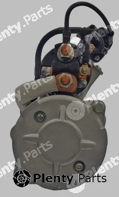 Hella 8EA012586-731 — Starter