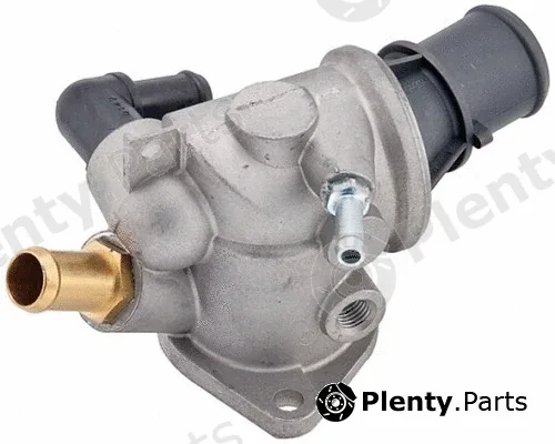 Hella 8MT354773-251 — Thermostat, coolant