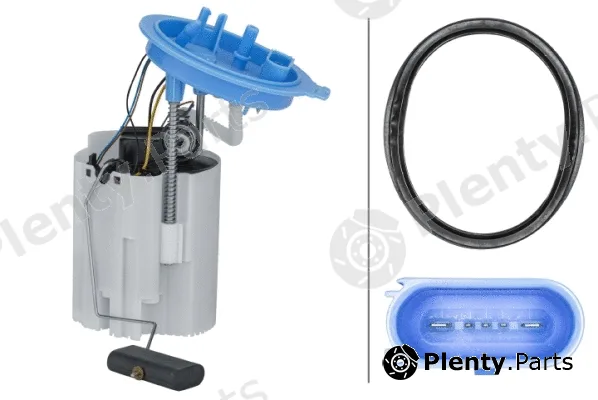 Hella 8TF358303-141 — Fuel Feed Unit