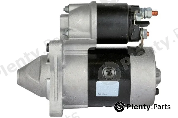 Hella 8EA012526-741 — Starter