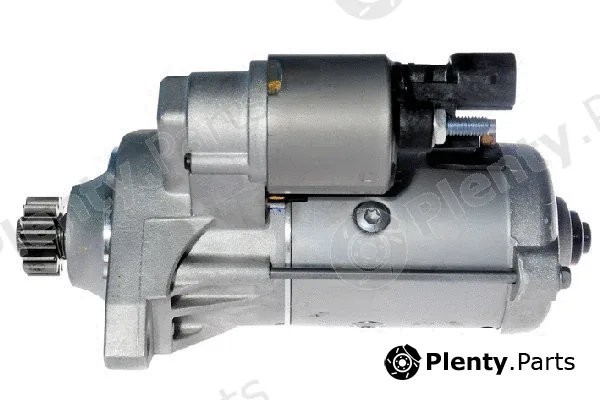 Hella 8EA012528-581 — Starter