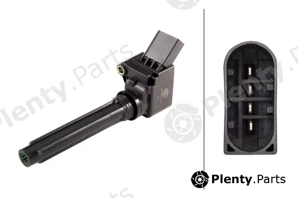 Hella 5DA358057-561 — Ignition Coil