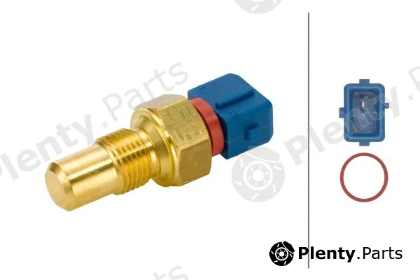 Hella 6PT009107-681 — Sensor, oil temperature