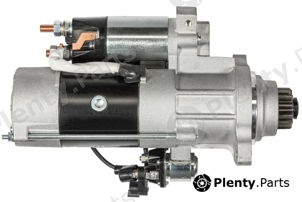 Hella 8EA012586-701 — Starter