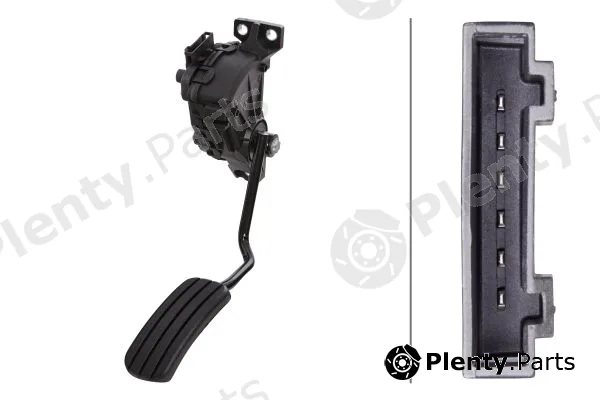 Hella 6PV010946-331 — Sensor, accelerator pedal position