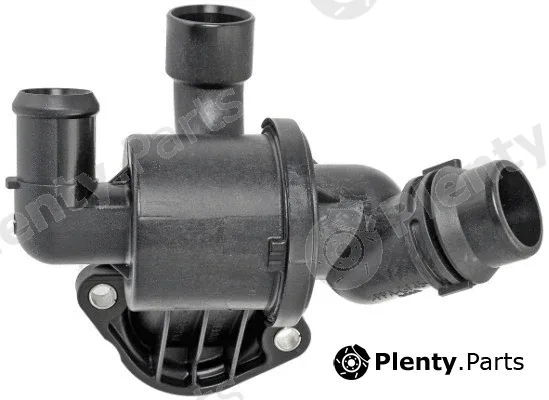 Hella 8MT354777-381 — Thermostat, coolant