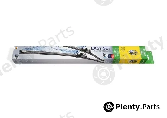 Hella 9XW358164-041 — Wiper Blade EasySets