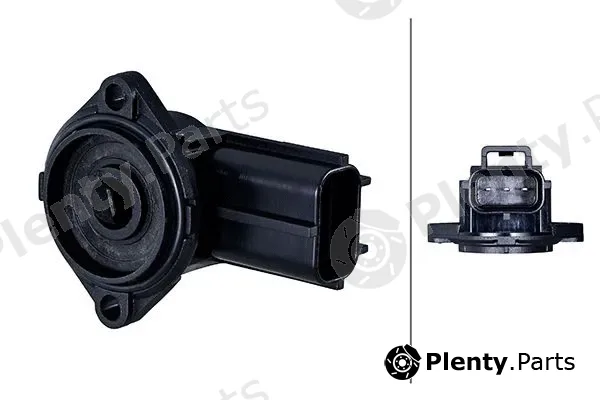 Hella 6PX008476-751 — Sensor, throttle position