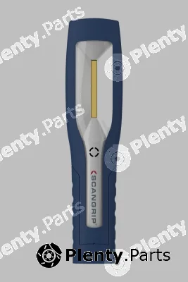 Hella 2XM530302-219 — Hand lamp