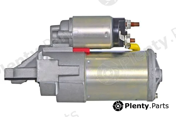Hella 8EA011612-951 — Starter