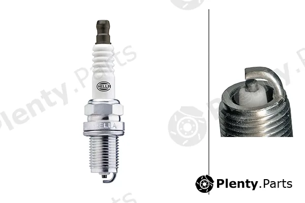 Hella 8EH188708-251 — Spark Plug