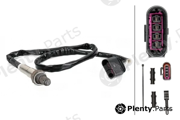 Hella 6PA358103-271 — Lambda Sensor