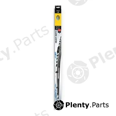 Hella 9XW184107-241 — Wiper Blade Truck