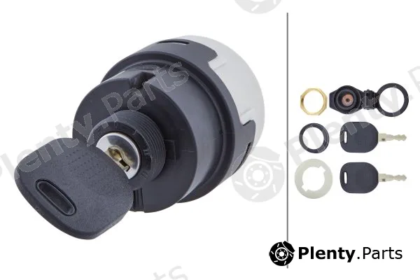 Hella 6JB003959-001 — Ignition Switch