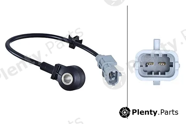 Hella 6PG013114-381 — Knock Sensor