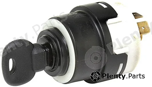 Hella 6JB003959-007 — Ignition Switch