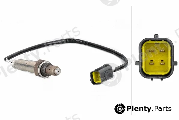 Hella 6PA009165-731 — Lambda Sensor