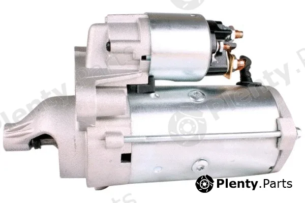 Hella 8EA012526-141 — Starter