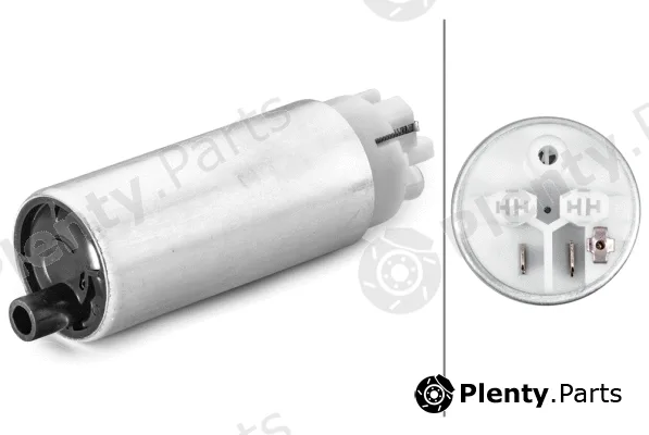 Hella 8TF358106-651 — Fuel Pump