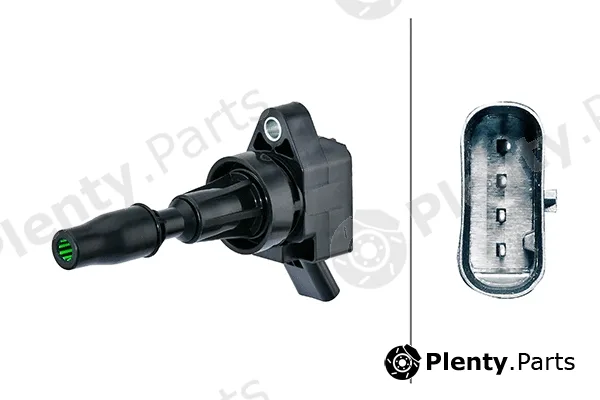 Hella 5DA358168-761 — Ignition Coil