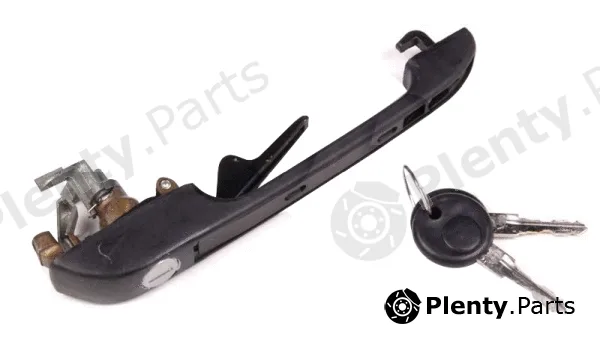 Hella 9SG921004-051 — Handle