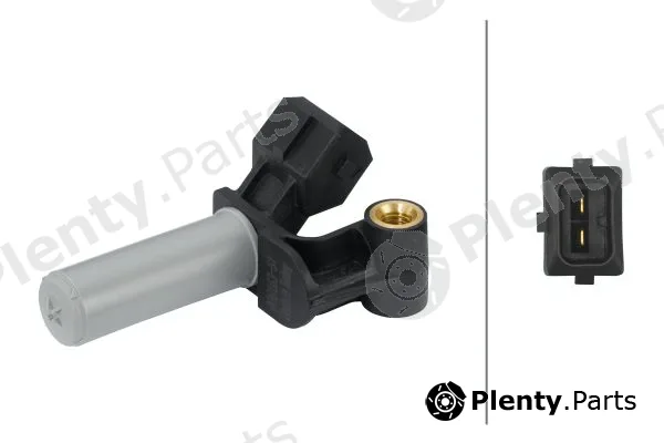Hella 6PU009163-511 — Sensor, crankshaft pulse