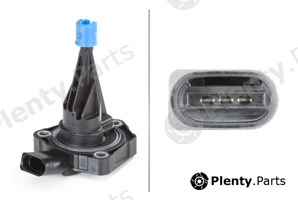 Hella 6PR013680-091 — Sensor, engine oil level