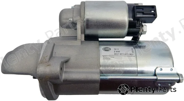 Hella 8EA011611-901 — Starter