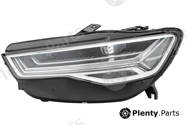 Hella 1EX012976-211 — Headlight