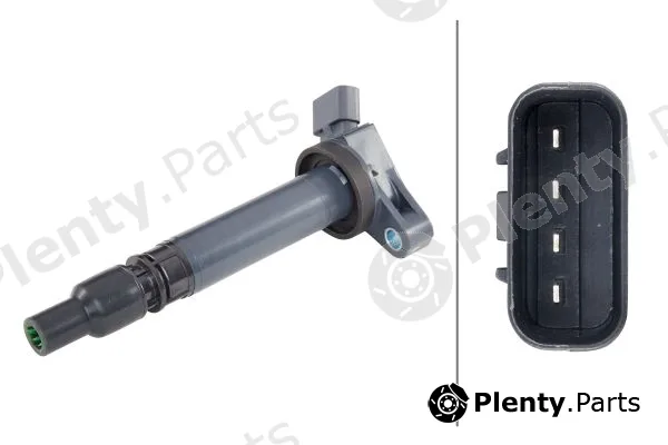 Hella 5DA358057-401 — Ignition Coil