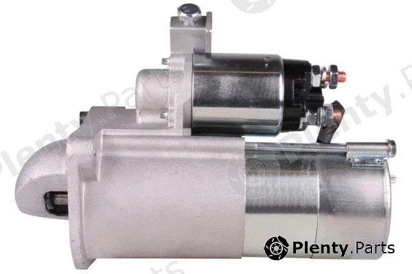 Hella 8EA012527-651 — Starter