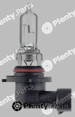 Hella 8GH178555-081 — Bulb, spotlight STANDARD