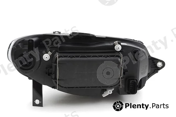 Hella 1EH354087-051 — Headlight