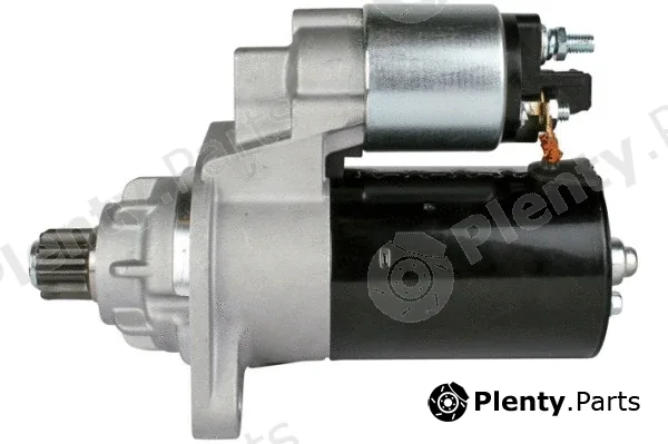 Hella 8EA012527-541 — Starter