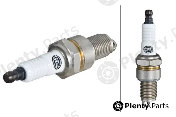 Hella 8EH188704-171 — Spark Plug Energy