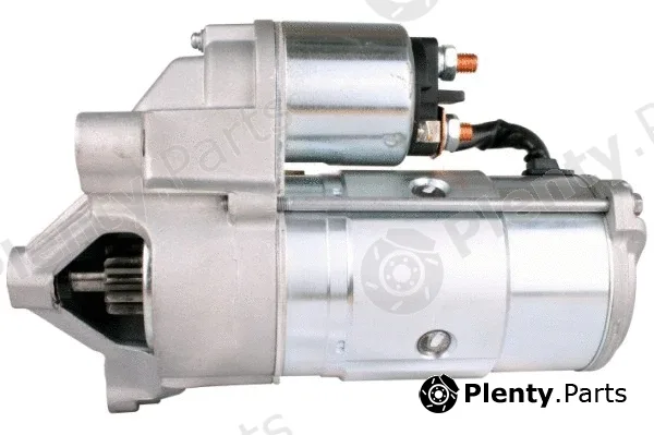 Hella 8EA012528-371 — Starter