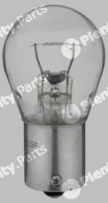 Hella 8GA002073-241 — Bulb, direction indicator HEAVY DUTY