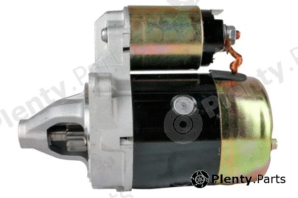 Hella 8EA012527-021 — Starter