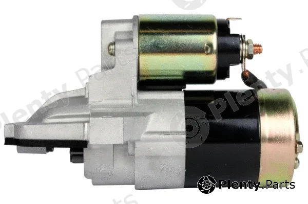 Hella 8EA012528-141 — Starter