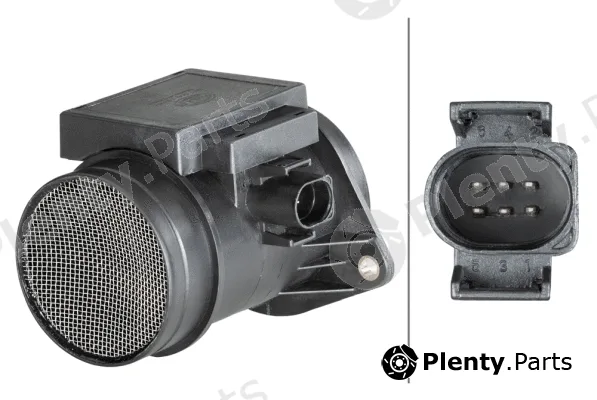 Hella 8ET009149-671 — Mass Air Flow Sensor