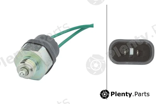 Hella 6ZF008621-671 — Switch, reverse light
