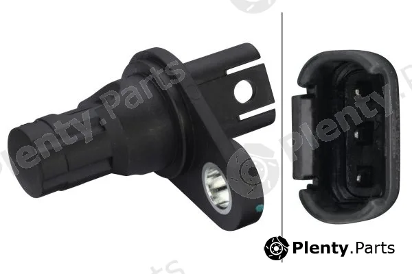 Hella 6PU009163-301 — Sensor, crankshaft pulse
