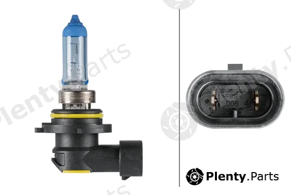 Hella 8GH223498-171 — Bulb, spotlight WHITE LIGHT