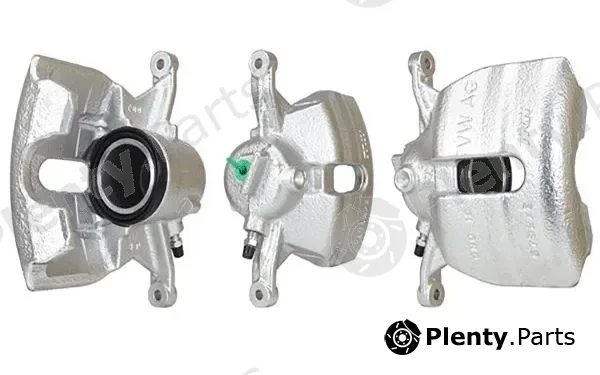 Hella 8AC355398-561 — Brake Caliper