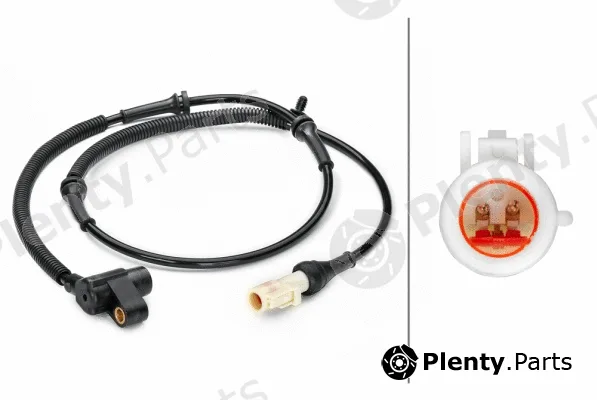 Hella 6PU230040-361 — Sensor, wheel speed