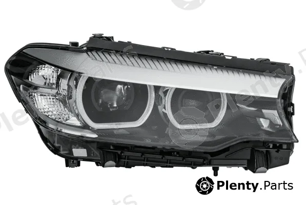 Hella 1EX354836-061 — Headlight