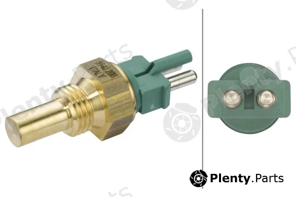 Hella 6PT009309-041 — Sensor, coolant temperature