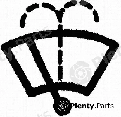 Hella 9XT713630-121 — Type Label