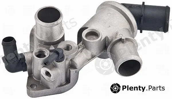 Hella 8MT354773-311 — Thermostat, coolant
