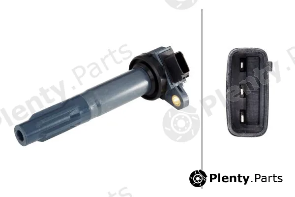Hella 5DA230036-581 — Ignition Coil